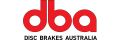 DBA Disk Brakes Australia