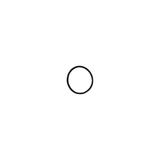 O-Ring für Kraftstoffpumpe