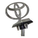 Toyota Emblem Motorhaube J7