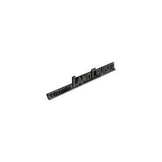 Landcruiser Emblem