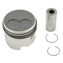 Kolben 2L-T O/S 0,50 mm mit Ringen