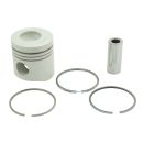 Kolben 12H-T STD mit Ringe