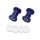 Lenkgetriebe Befestigungs Kit