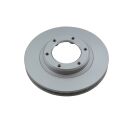 Bremsscheibe J8 vorne mit ABS