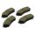 Bremsbelag hinten J100