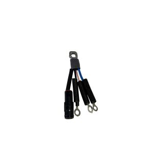 WIRE, FUSIBLE LINK