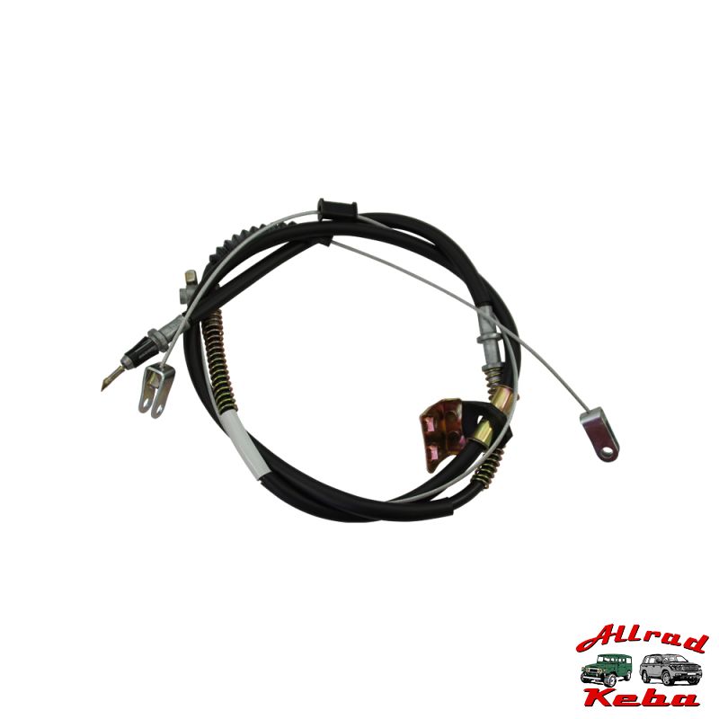 Handbremsseil BJ73 - Allrad Keba, Landcruiser Teile, 85,83 €