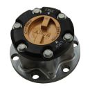 Freilaufnabe Original Aisin