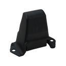 Achsanschlag J7 ab 8.99 hinten