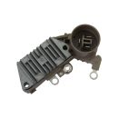 Lichtmaschinenregler rund RJ7#, J8 bis 09.1991