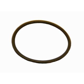 O-Ring Doppelradwelle 34mm