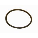 O-Ring Doppelradwelle 34mm