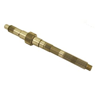 Hauptwelle H55F