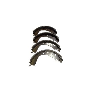 Bremsbackensatz J7 mit ABS