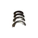 Bremsbackensatz J7 mit ABS