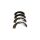 Bremsbackensatz J7 mit ABS