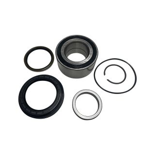 Radlager hinten J100