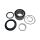 Radlager hinten J100