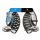 DBA- Sportbremsscheibe vorne Gold Series 4000 XS