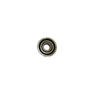 Aufnahme Synchronring 5. Gang ab 03.1987
