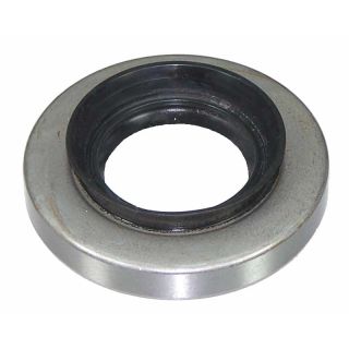 Simmerring am Differential