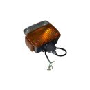 Blinker J4 vorne rechts 24 Volt