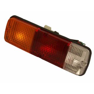 Rücklicht J4 links 12 Volt