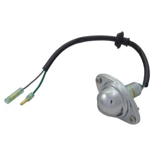 Leuchte für Kennzeichen 24 Volt