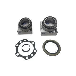 Radlagersatz Hinten
