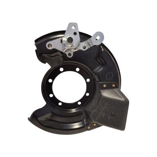 Ankerblech vorne links  LJ70