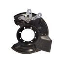 Ankerblech vorne links  LJ70
