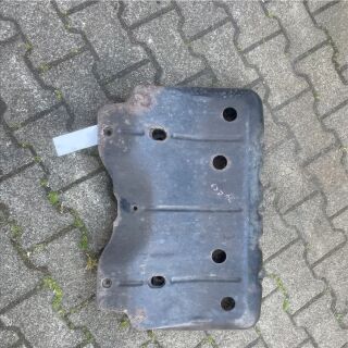 Unterfahrschutz J9 Vorne Automatik