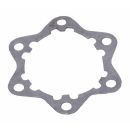 Dichtung Freilaufnabendeckel
