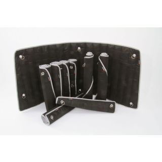 Blidimax Black® Fenstermatten