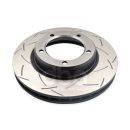 DBA- Bremsscheibe T3 vorne