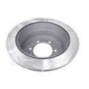 DBA- Bremsscheibe hinten T3