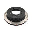 DBA- Bremsscheibe hinten T3