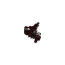 Kohlenhalter für Generator mit IC-Regler