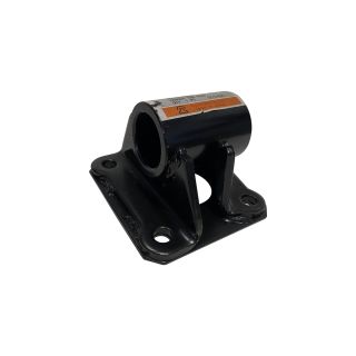 Blattfederaufnahme Hinten J43/J45/J46/J47