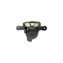 Bremssattel hinten links
