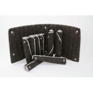 Blidimax Black® Fenstermatten J10