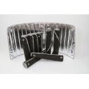 Blidimax® Fenstermatten für J9