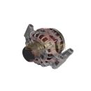 ALTERNATOR 12V 110A WITH CLUTCH PULLEY
