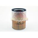 AIR FILTER (HDA5839) 4D56 4D56T 4M40