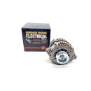 ALTERNATOR 12 V 60AMP TT (HITACHI) PATROL GU TB48 4.8L