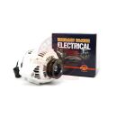 ALTERNATOR 12V 110A REMANUFACTURED FROM DENSO
