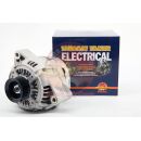ALTERNATOR 12V 100A