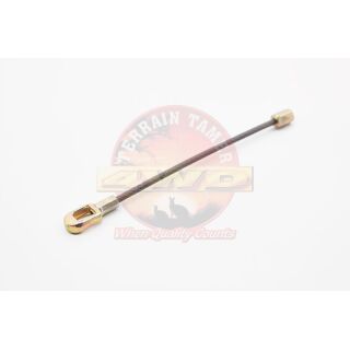 WIRE HAND BRAKE